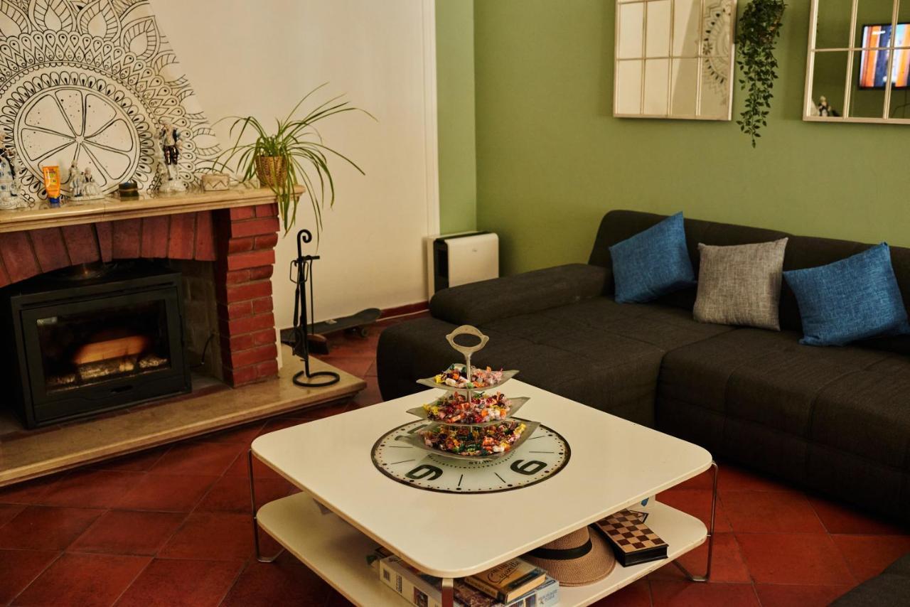 Eco Ljmonade Hostel Cascais Exterior photo